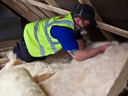 Best Blown-In Insulation  in Italy, TX